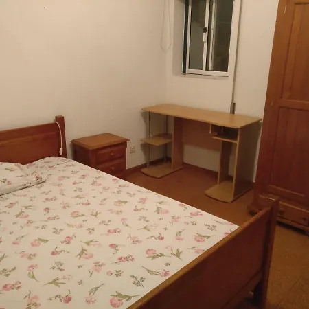 Casa Para Ferias Em Braga/holidays House In *