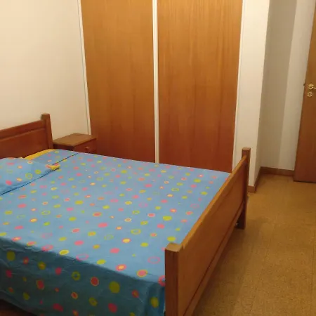 Prázdninový dům Casa Para Ferias Em Braga/holidays House In *